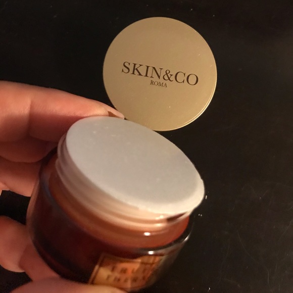 Skin & Co Truffle Therapy Eye Concentrate - Picture 3 of 8